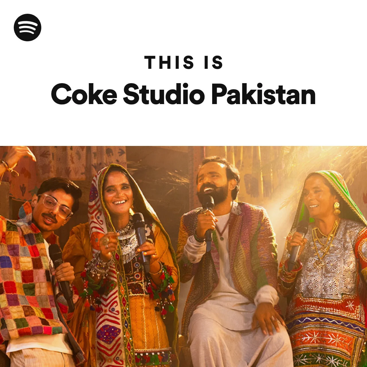 Spotify reunites with Coke Studio to continue elevating local artists globally