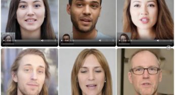 Microsoft’s VASA-1 Blurs Reality with AI-Generated Faces that can Talk