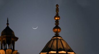 Shawwal Moon Sighted: Pakistan Announces Eid Ul Fitr On April 10