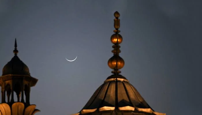 Shawwal Moon Sighted: Pakistan Announces Eid Ul Fitr On April 10