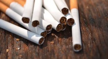 FBR Crackdown Seizes Counterfeit Cigarettes Worth Rs. 96 Million