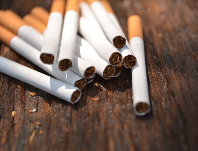 FBR Crackdown Seizes Counterfeit Cigarettes Worth Rs. 96 Million