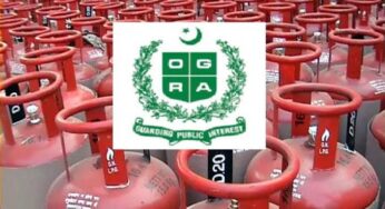 OGRA Slashes LPG Prices by Rs 11.88 Per KG