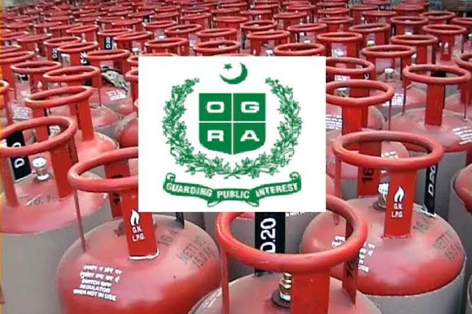 OGRA Slashes LPG Prices by Rs 11.88 Per KG