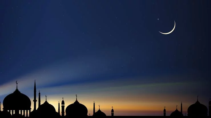 Eid-ul-Fitr in Bangladesh and India Set for April 11, Moon Not Sighted