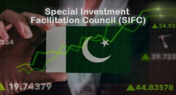 SIFC Initiatives Target Education Reform in Pakistan