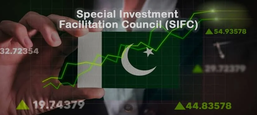 SIFC Initiatives Target Education Reform in Pakistan