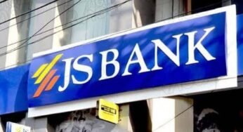 JS Bank Crosses Half a Trillion Deposits Mark