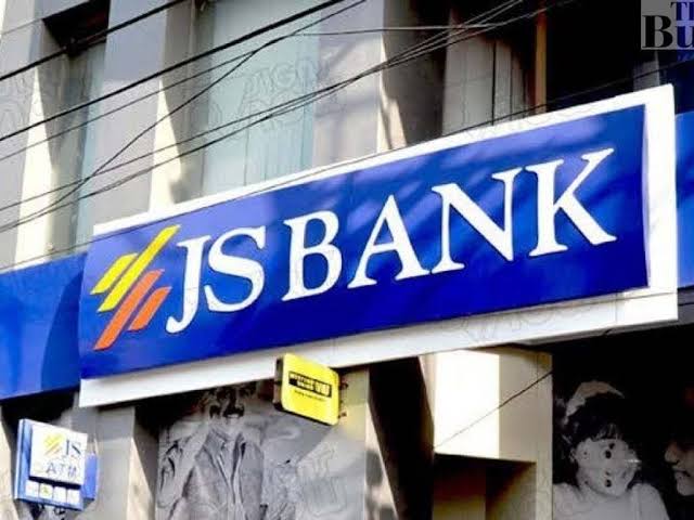 JS Bank Crosses Half a Trillion Deposits Mark