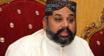 SIC’s Hamid Raza Urges PTI Leaders to Consider Resignations from Assemblies