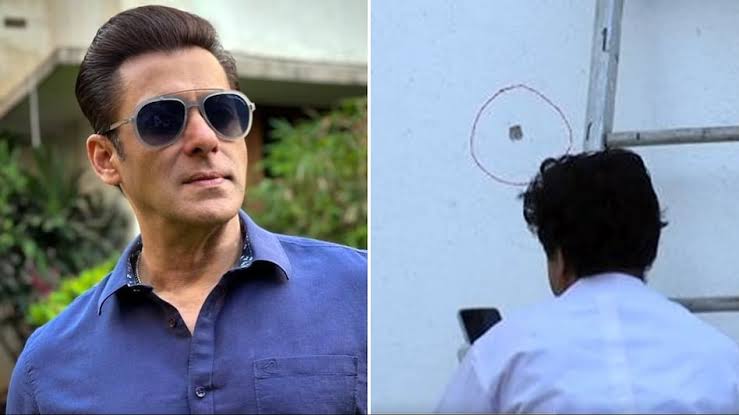 Dabangg’s Star Receives Chilling Threat After Home Shooting Incident