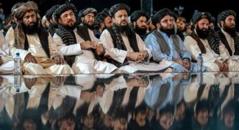 Afghan Economy Grapples with Challenges Under Taliban’s Rule