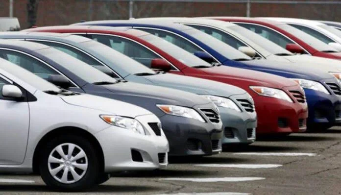 Car Affordability Plummets in Pakistan as Vehicle Sales Decline by 40%