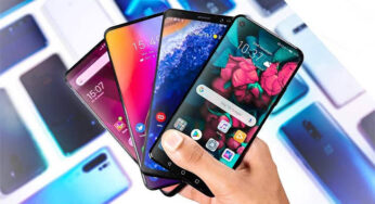 Pakistan’s Mobile Phone Imports Surge by Over 180% in Fiscal Year 2023-24