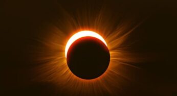 Rare Total Solar Eclipse To Cover Mexican Skies on April 8