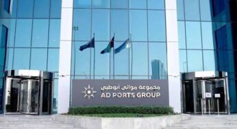 AD Ports Group ready to invest $220 million in container terminal