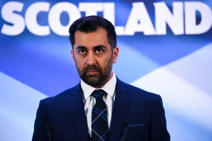 Scotland’s SNP Leader Humza Yousaf Resigns