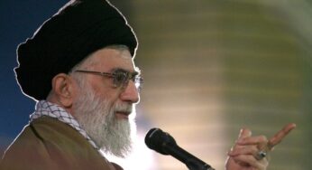 Iran Warns Israeli Regime: None of Your Embassies Are Safe Anymore