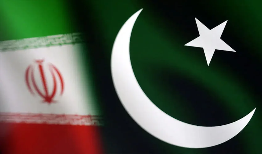 US Warns Pakistan; Business With Iran Can Lead to Sanctions