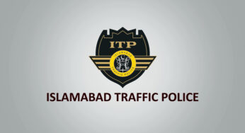 Residents can Obtain Driving Licenses from Islamabad Traffic Police