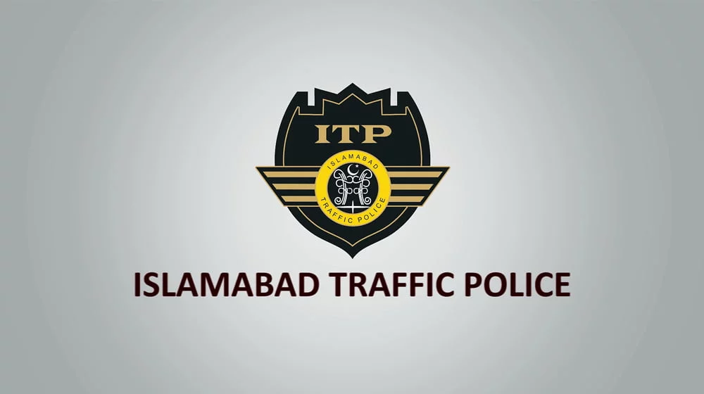 Islamabad Traffic Police Raises Driving Licence Fees by 33%