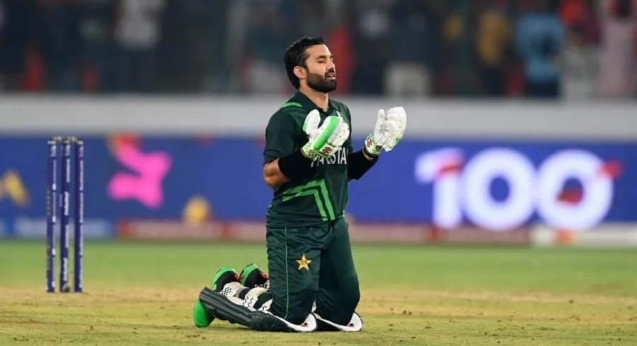 Muhammad Rizwan Breaks Babar Azam and Virat Kohli’s Record for Fastest 3000-Run Chase in T20