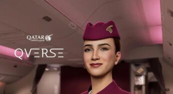 Qatar Airways Unveils Sama 2.0: First Human-Like AI Cabin Crew