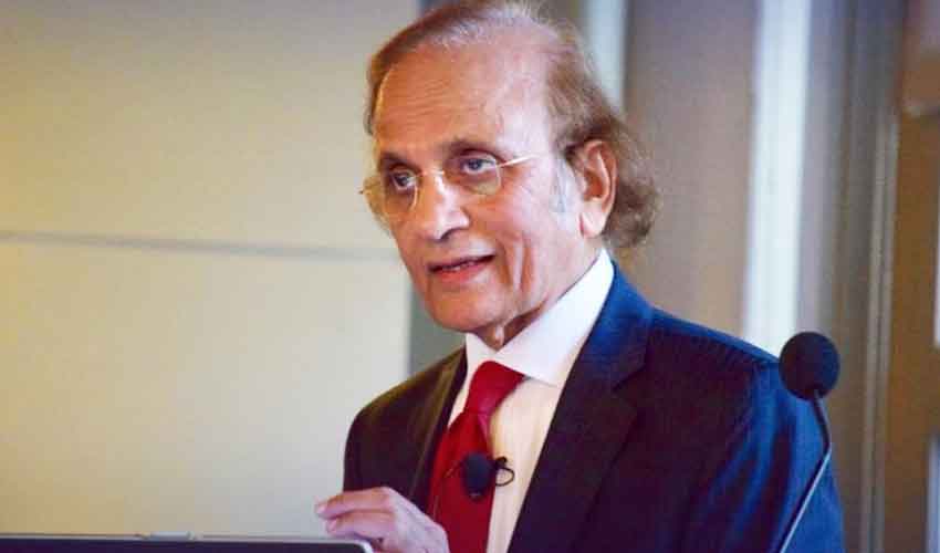 Ex-CJP Jillani Recuses Himself from Judicial Inquiry Commission