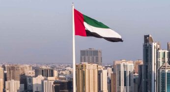 UAE Implements New Conditions for Family Iqama