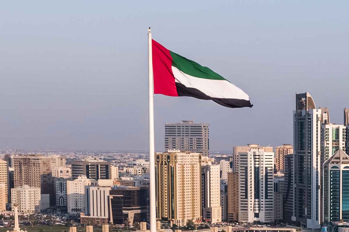 UAE Implements New Conditions for Family Iqama