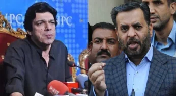 SC Issues Show-Cause, Summons Vawda and Kamal Over Anti-Judiciary Statements