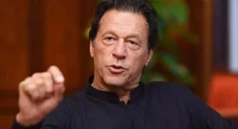Imran Khan Declines FIA Meeting Over Controversial Social Media Post