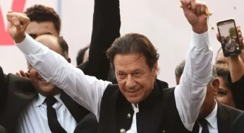 IHC Grants Imran Khan Bail in £190m NCA Case