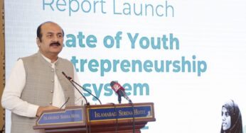 PM’s Youth Loan Scheme Distributed Rs 83.6 Billion to Young Entrepreneurs: Rana Mashood