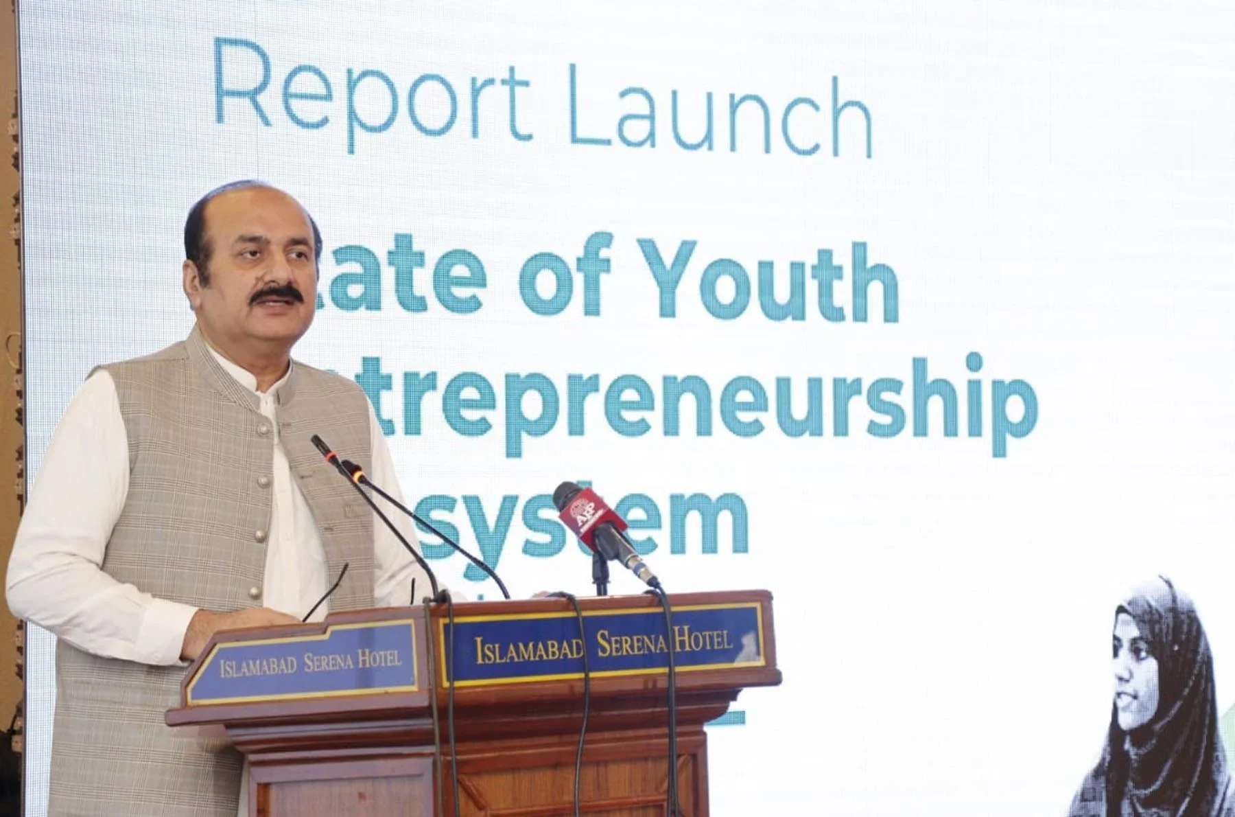 PM’s Youth Loan Scheme Distributed Rs 83.6 Billion to Young Entrepreneurs: Rana Mashood