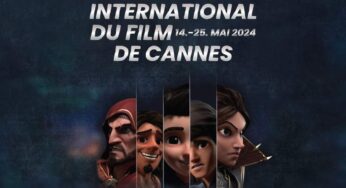Pakistan’s Animated Masterpiece Shines at 77th Cannes Film Festival