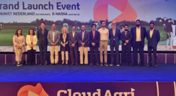 Pakistan, Dutch, and Australian Companies Announce Partnership to introduce superior livestock and nutrition solutions
