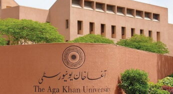 The Weight of Education: A Survey on Schoolbags in Pakistan