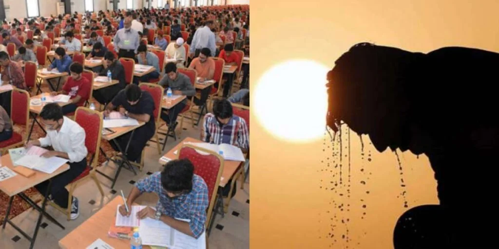 Sindh Postpones Intermediate Exams Due to Heatwave