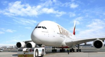 Emirates Group announces 2023-24 results
