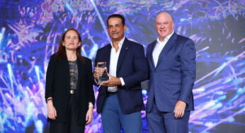 Engro Fertilizers Recognized Internationally with IFA Green Leaf Award 2024 for Safety and Sustainability