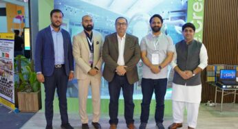 Pakistan’s construction industry adopting sustainable, modern construction materials, says IAP