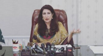 Shehla Raza Steps Down from PHF Presidency