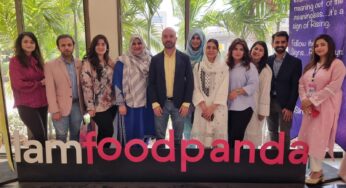 foodpanda champions Women’s Empowerment at WIBCON ’24