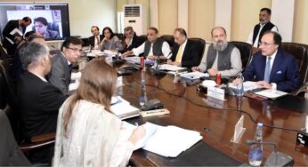 ECC Greenlights Rs 70 bn for KE, Rs 55 bn for AJK to Settle Tariff Difference