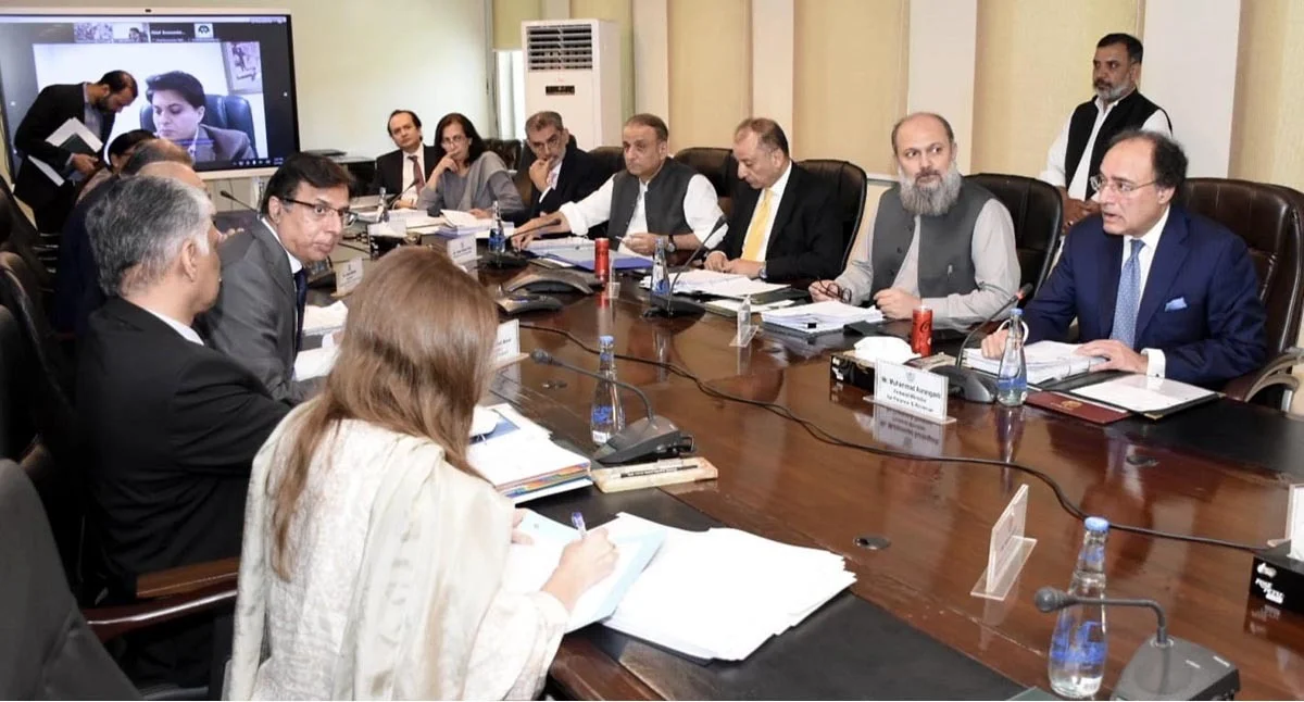 ECC Greenlights Rs 70 bn for KE, Rs 55 bn for AJK to Settle Tariff Difference