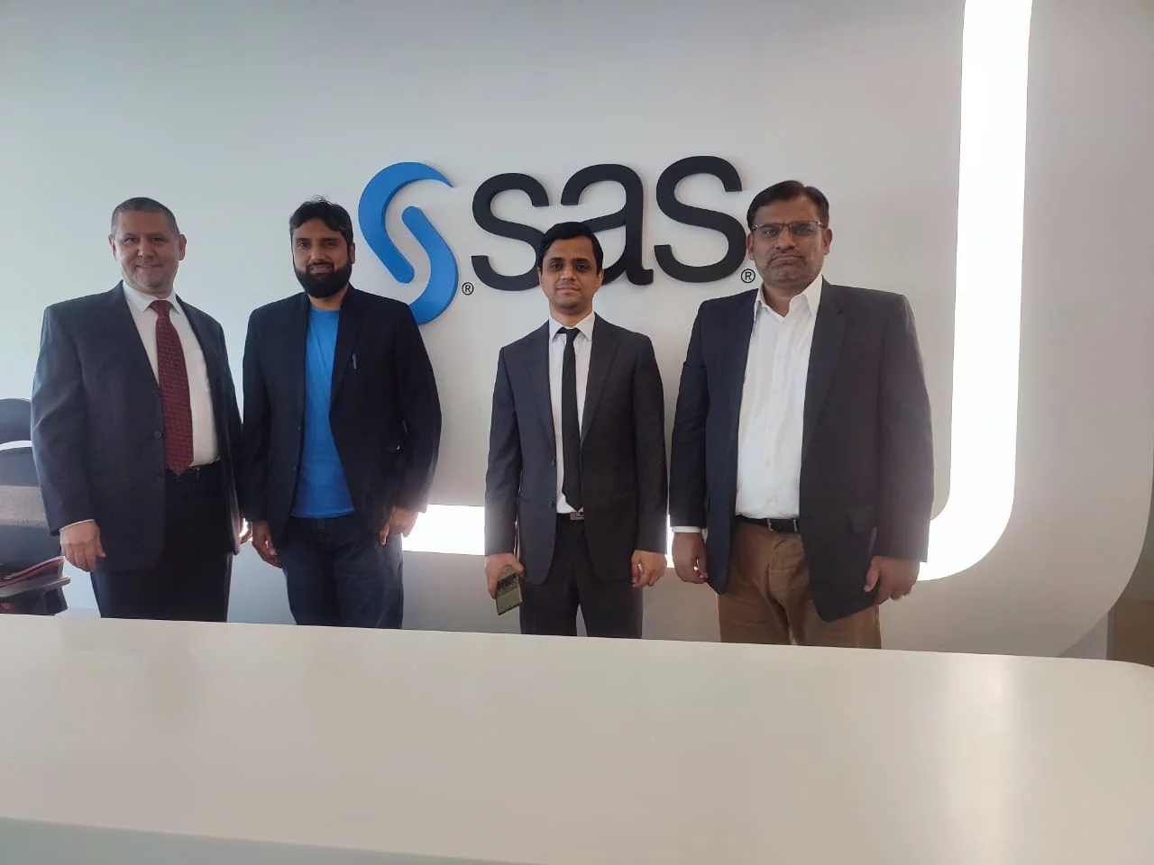 Descon Engineering Leverages SAS Technology to Level Up Data Analytics and Business Decisioning