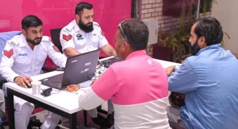 foodpanda Empowers Over 300 Delivery Riders with Issuance of Learners License