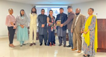 Seminar on Women Empowerment organized by FPCCI