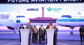 flyadeal Orders 51 Aircraft in Landmark Airbus Deal